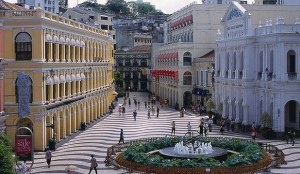 Macau