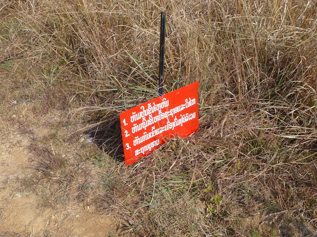 1) don't do that 2) don't do that either 3) and don't even think about that!