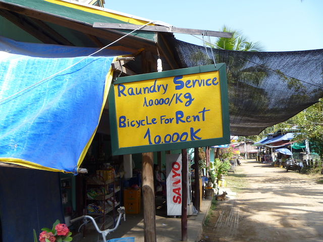 Raundry Service