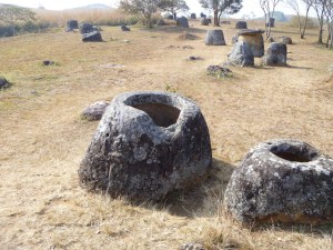 Plain of Jars