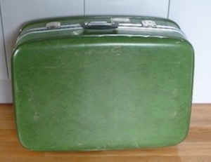 Suitcase