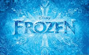 Frozen