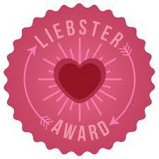 Liebster Award