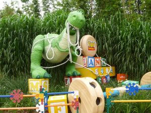 Entrance / Exit weenie