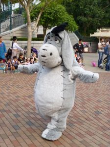 Eeyore