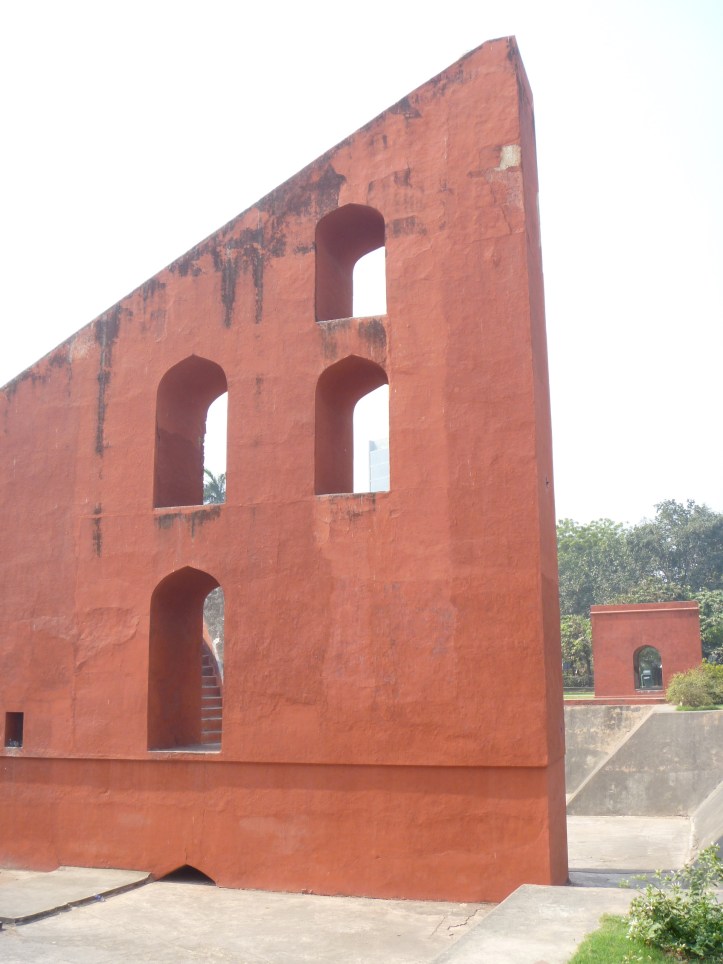 Jantar Mantar - Delhi
