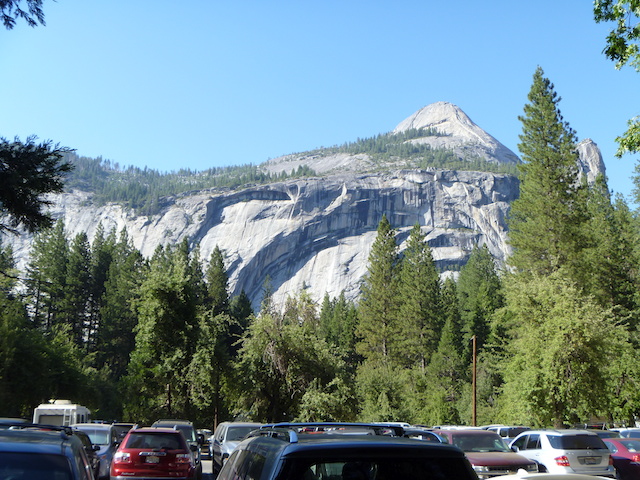Yosemite National Park