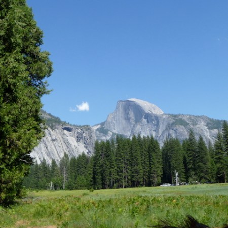 Yosemite National Park