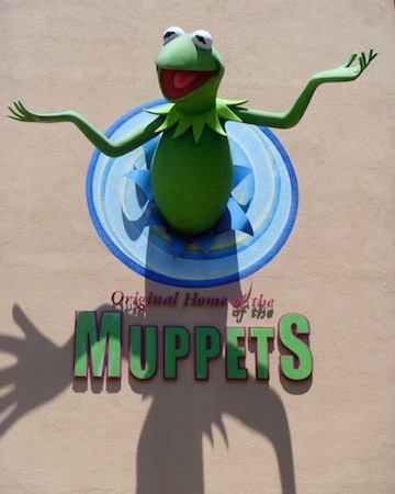 Jim Henson Studios