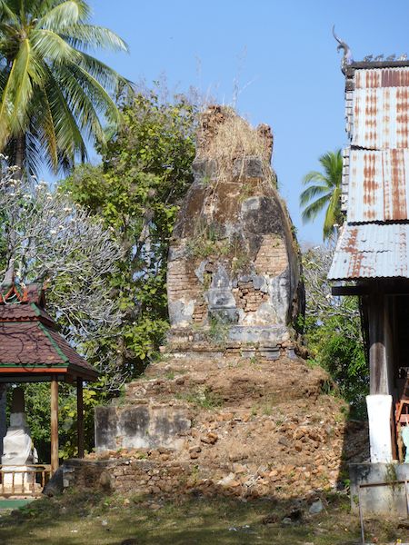 Si Phan Don - 4000 islands - Laos