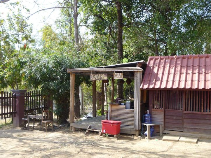 Si Phan Don - 4000 islands - Laos