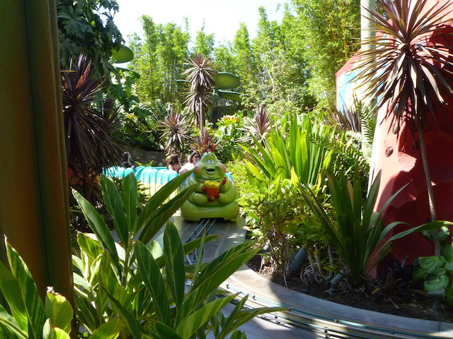 Heimlich's Chew Chew Train