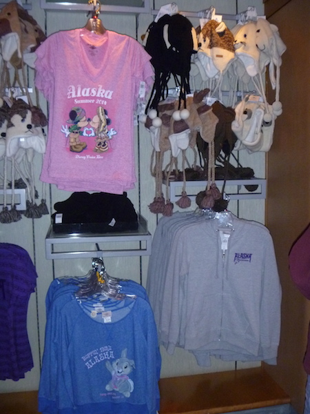 and more Alaska stuff