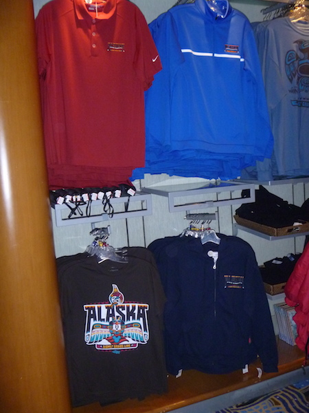 T-shirts and sweatshirts for men