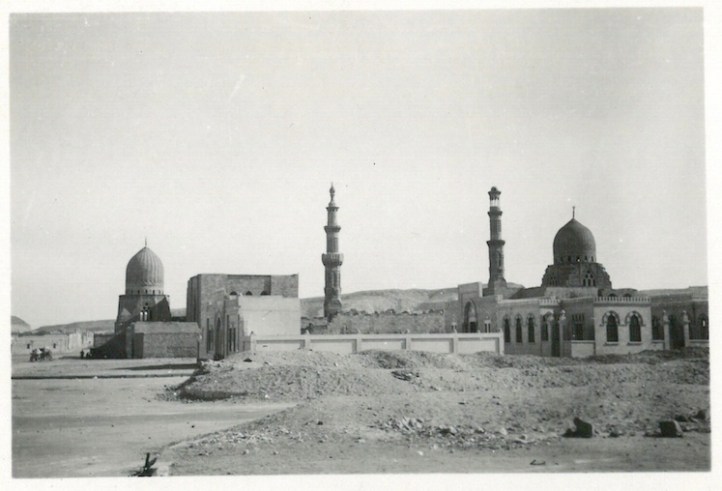 View of Citadel