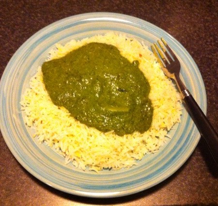 Punjab Indian Restaurant