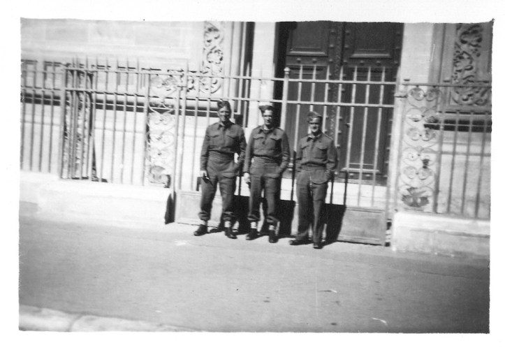 W Leathem - S Sillars - W Yates(?) - Heliopolis