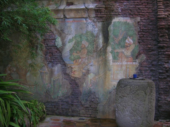 Mural 9