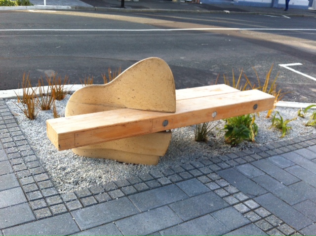 Take a seat (cities need more places to sit!