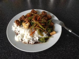 Thai Hanoi - Spicy Herbs