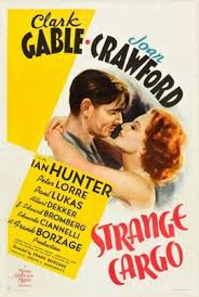 Strange Cargo (1940)
