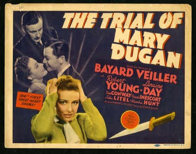 The Trial of Mary Dugan (1941)
