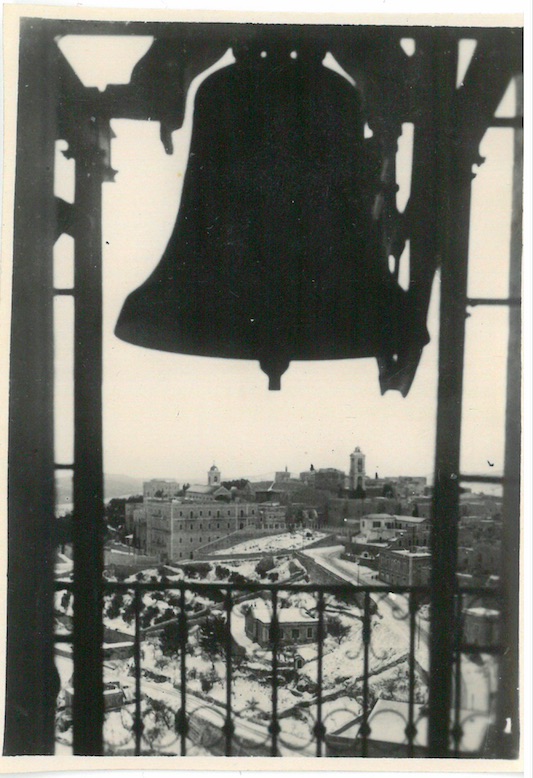 General View of Bethlehem