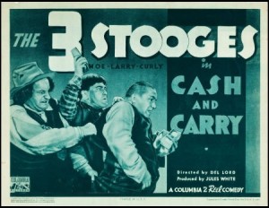 Cash and Carry (1937)