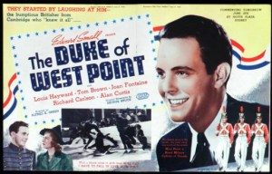 The Duke of West Point (1938)