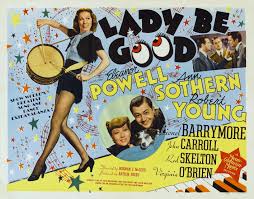 Lady Be Good (1941)