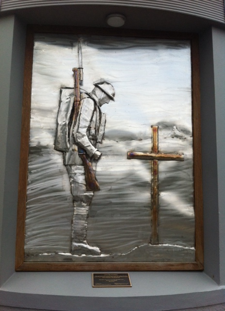 Lunch on Friday was leftovers again but I did 