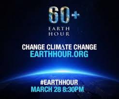 Earth Hour