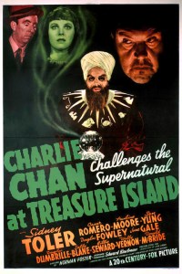 Charlie Chan at Treasure Island (1939)