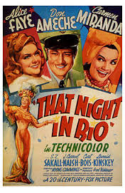 That Night in Rio (1941)