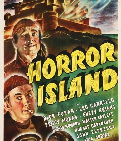 Horror Island (1941)