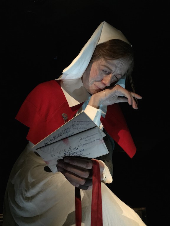 In the November of 1915 all her letters to Leddie came back stamped "Killed, return to sender". By this time, he'd been dead for 4 months, family back in New Zealand had already learnt this news by this time. Lottie wrote "So there it is. No mistake. Leddie is dead. I feel sick."