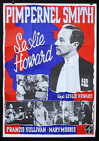 Pimpernel Smith (1941)