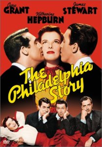 The Philadelphia Story (1940)