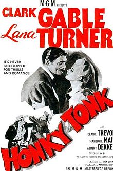 Honky Tonk (1941)