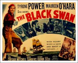 The Black Swan (1942)