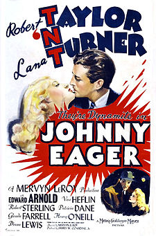 Johnny Eager (1941)