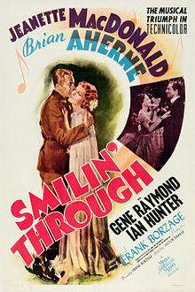 smilin_through_poster_1941